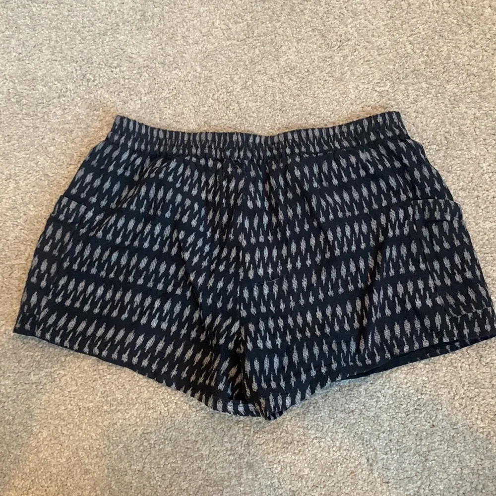 Aerie cotton shorts - Picture 2 of 3